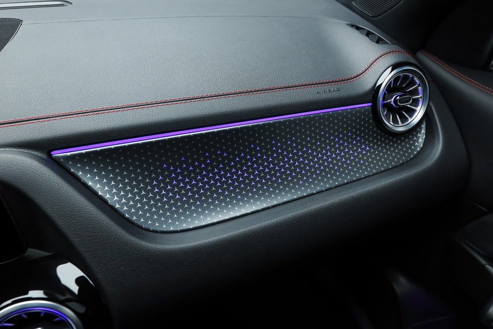 Mercedes EQA250+ AMG Advance 5d