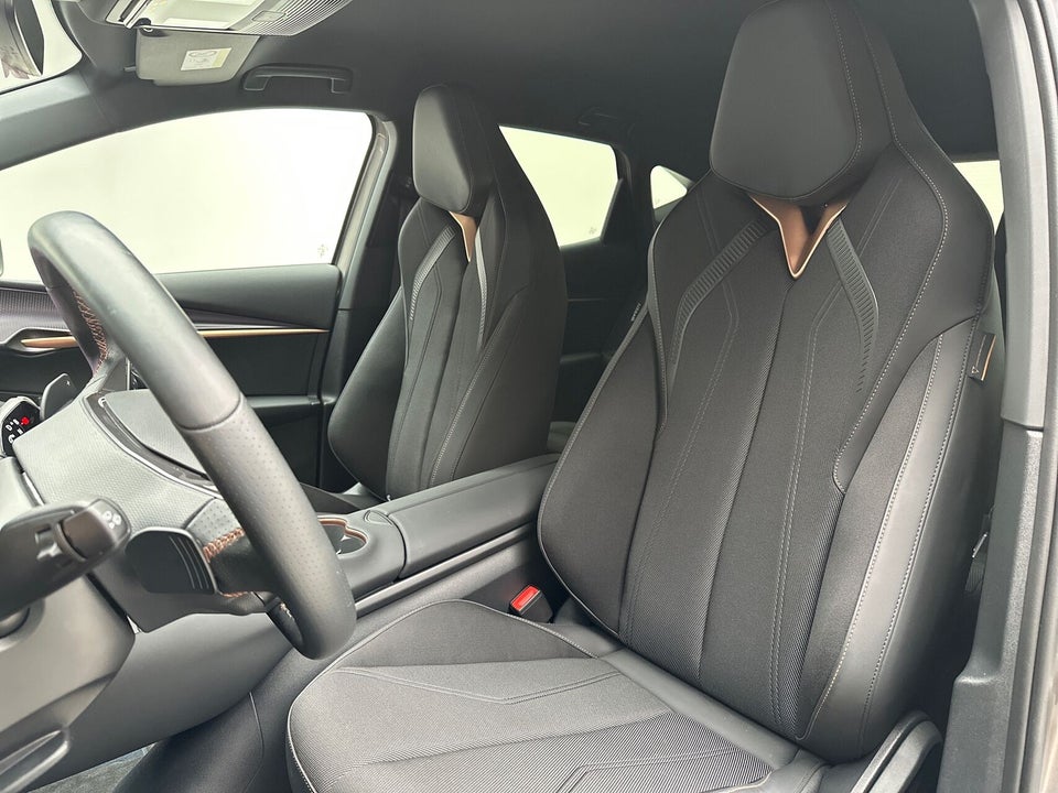 Cupra Tavascan 77 Endurance 5d