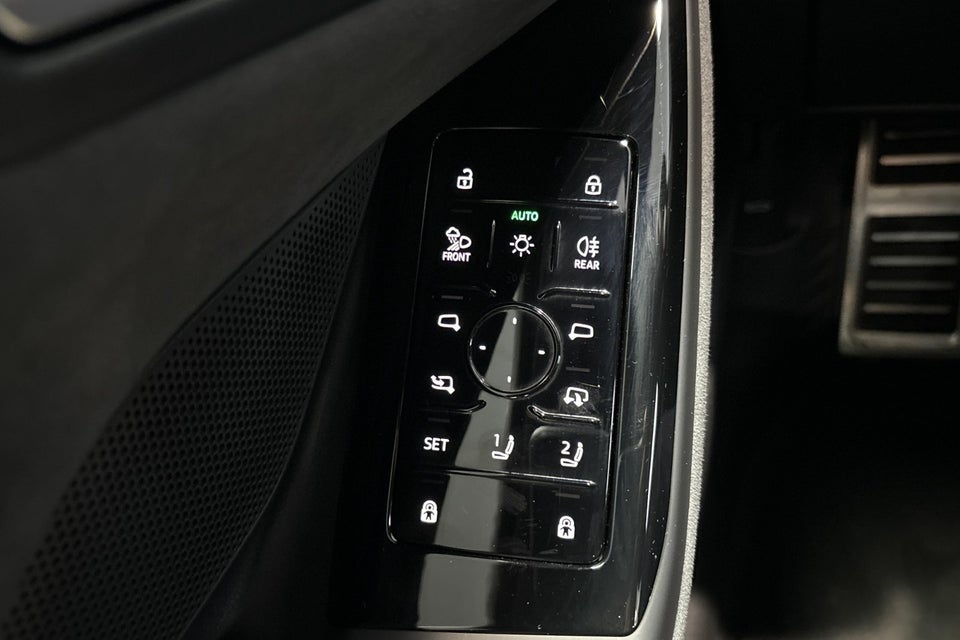 Audi A6 e-tron S-line plus performance Sportback 5d