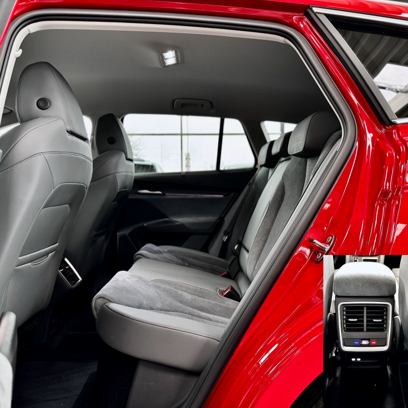 Skoda Enyaq 85 iV Lounge Premium 5d