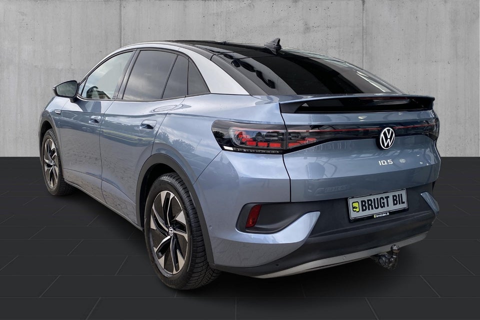 VW ID.5 77 Pro Performance 5d