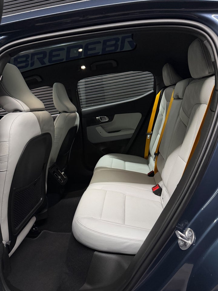 Polestar 2 Performance AWD 5d