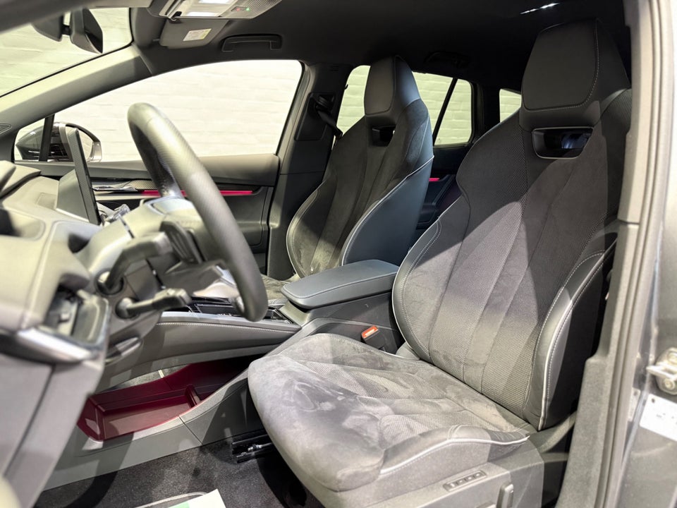Skoda Enyaq 85 iV Sportline 5d