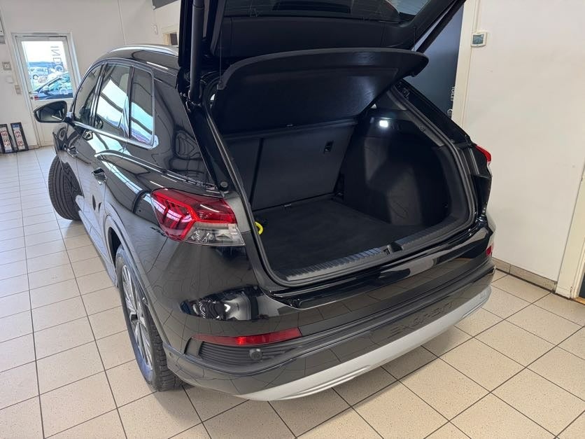 Audi Q4 e-tron 45 Progress 5d