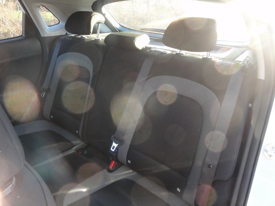 Hyundai Kona 1,0 T-GDi Value Edition 5d