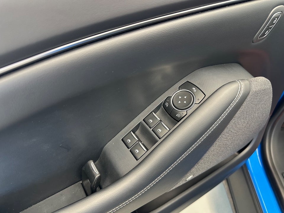 Ford Mustang Mach-E 88 Extended Range 5d