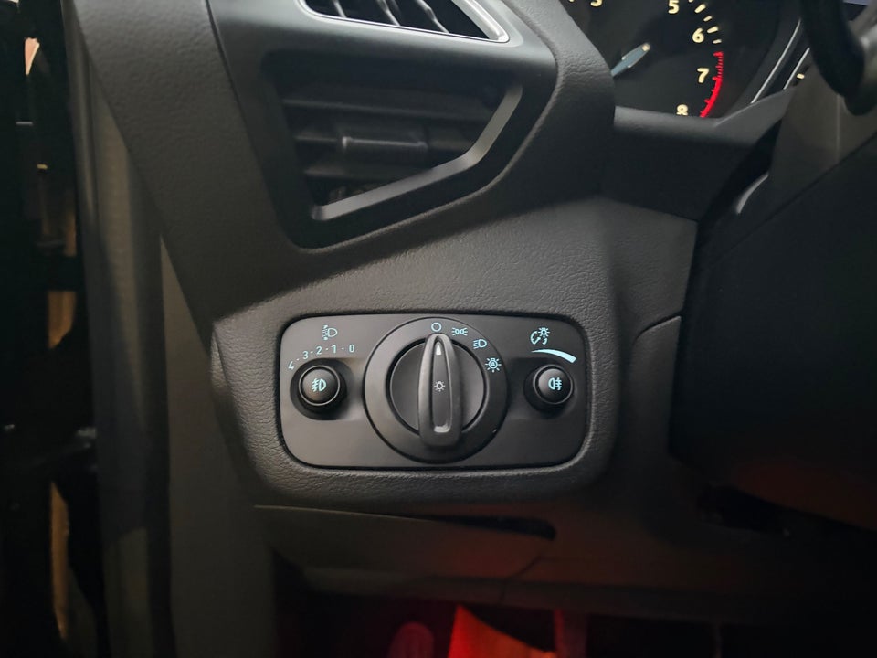 Ford C-MAX 1,0 SCTi 125 Titanium 5d