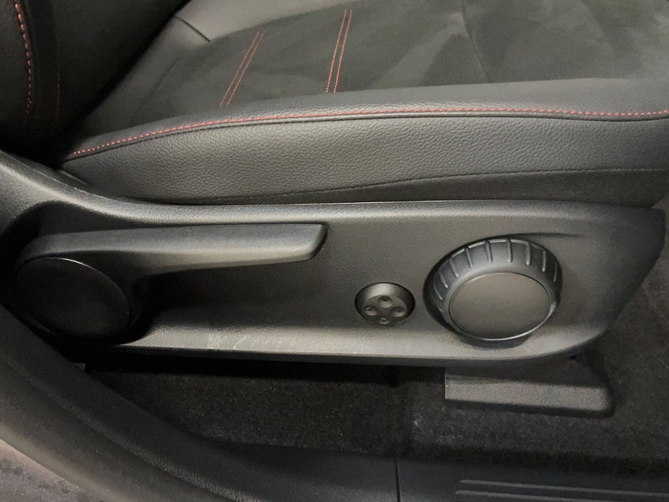 Mercedes EQA250 AMG Line 5d