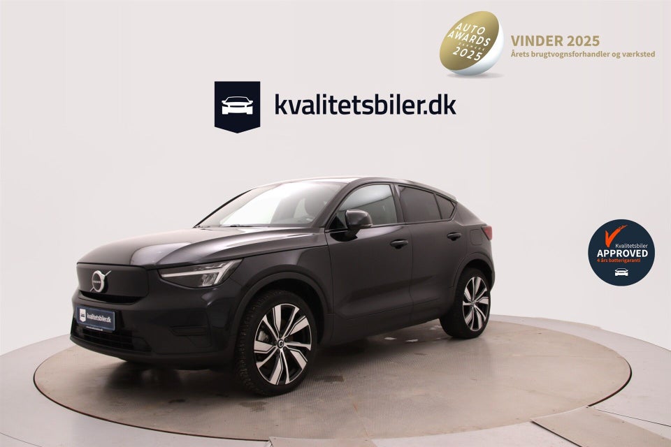 Volvo C40 P6 ReCharge Core 5d
