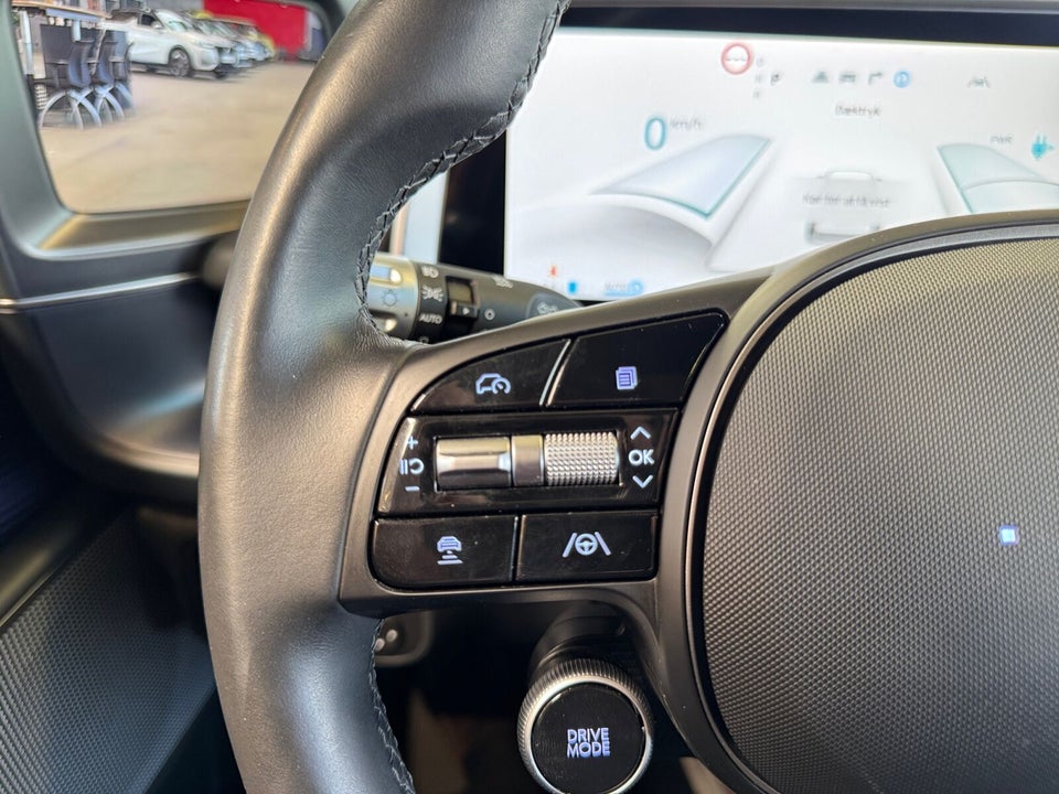 Hyundai Ioniq 6 77 Ultimate AWD 4d