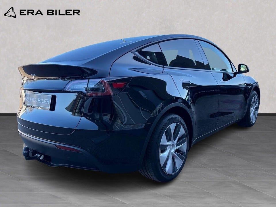 Tesla Model Y RWD 5d