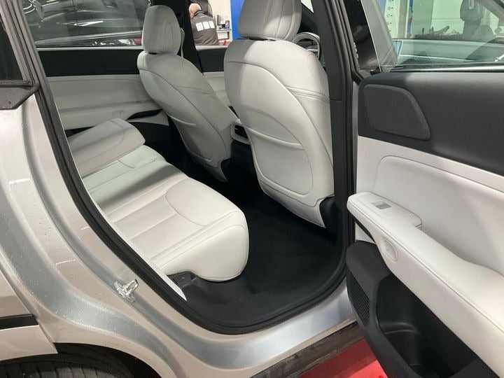 Xpeng G6 Long Range 5d