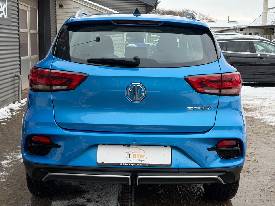 MG ZS 70 Comfort 5d