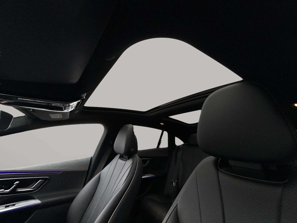 Mercedes EQE350+ AMG Line 4d