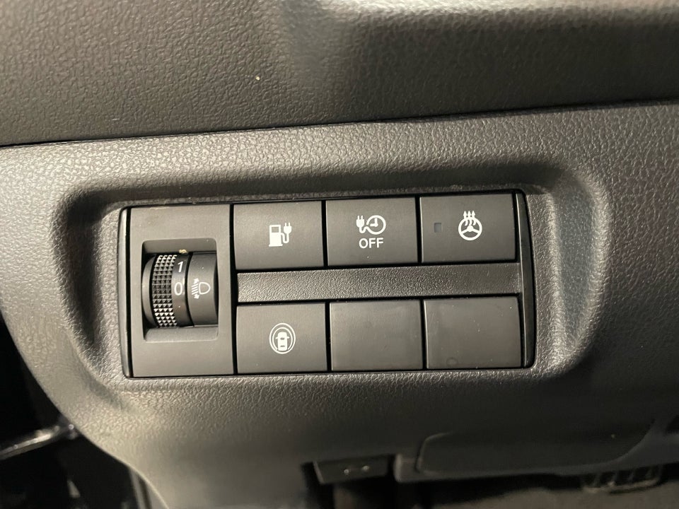 Nissan Leaf 39 Acenta 5d