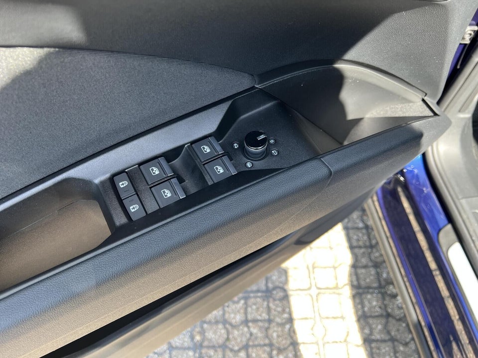 Audi Q4 e-tron 45 Progress quattro 5d