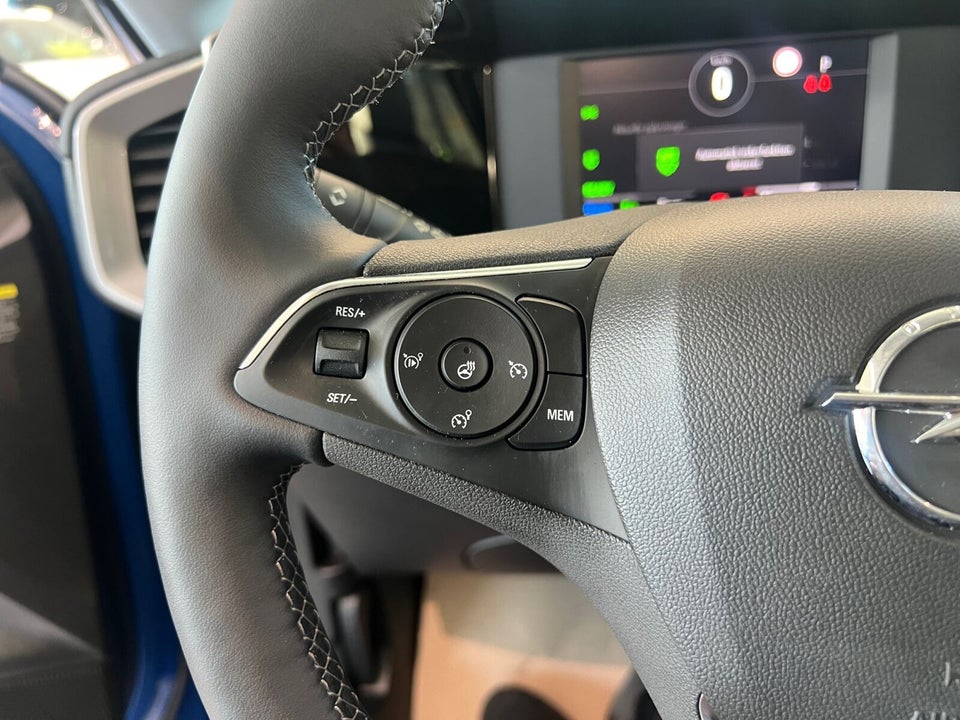 Opel Mokka-e 50 Elegance 5d