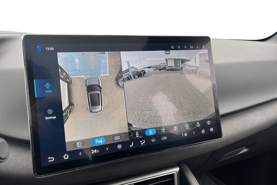 BYD Dolphin 60 Comfort 5d