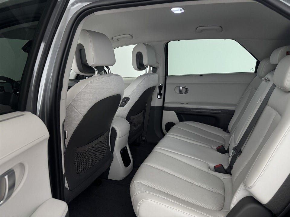 Hyundai Ioniq 5 77 Ultimate AWD 5d