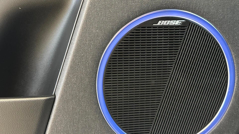 Hyundai Ioniq 5 77 Ultimate 5d