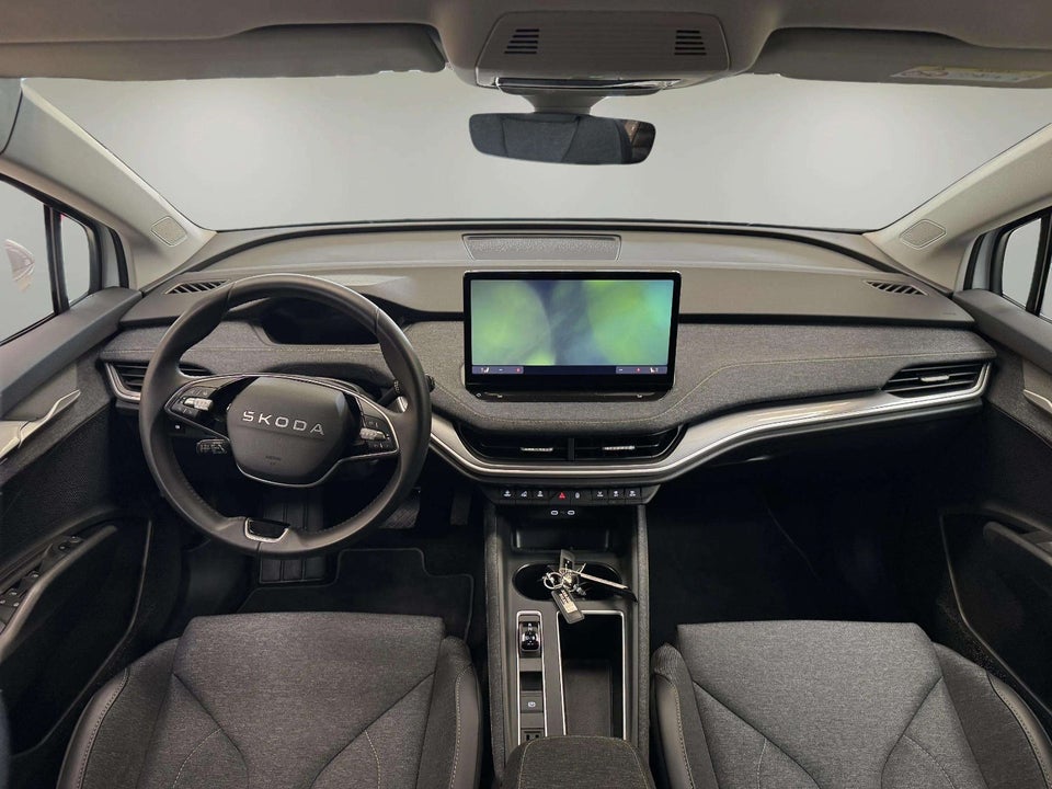 Skoda Elroq 85 iV Premium 5d
