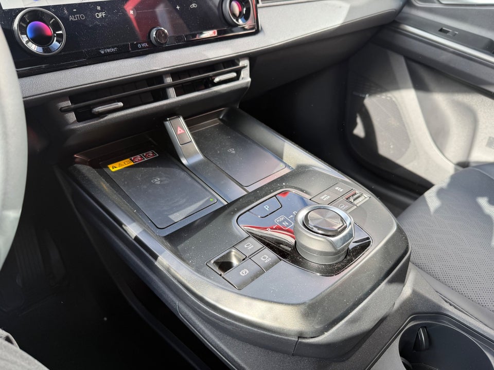 Subaru Solterra 73 Touring+ 5d