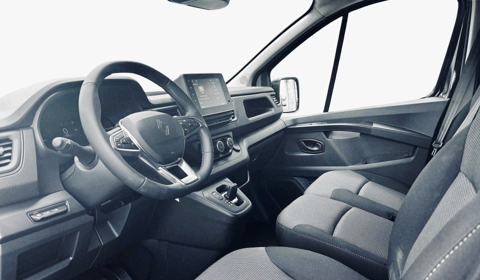 Renault Trafic 2,0 dCi 150 L2H1 Tekno aut.