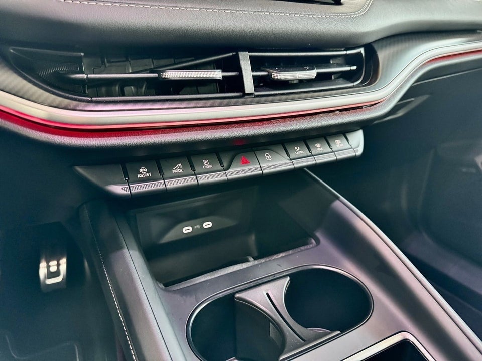 Skoda Enyaq 85 iV Sportline Maxx Coupé 5d