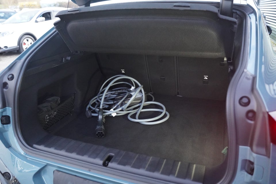 BMW iX2 eDrive20 M-Sport 5d