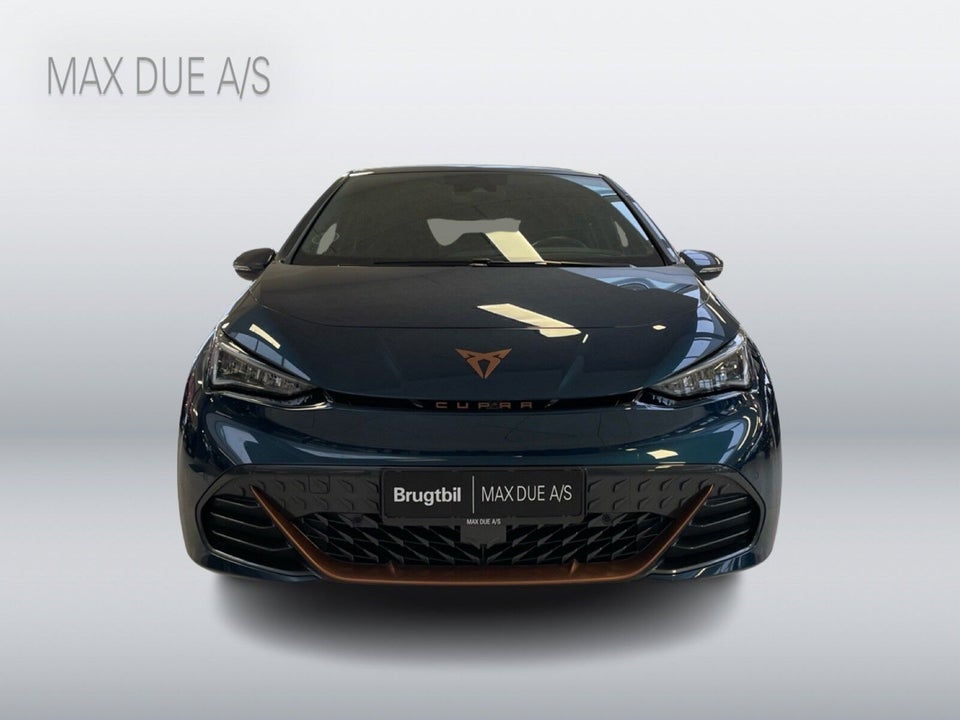 Cupra Born 58 Emoción 5d