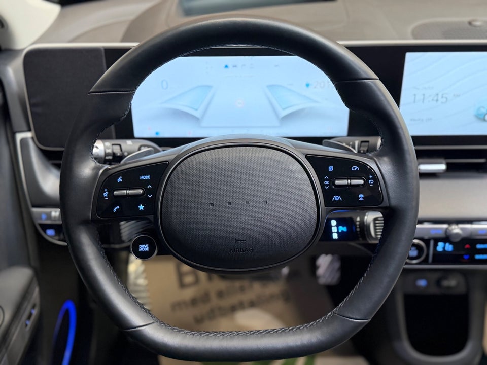 Hyundai Ioniq 5 77 Ultimate 5d