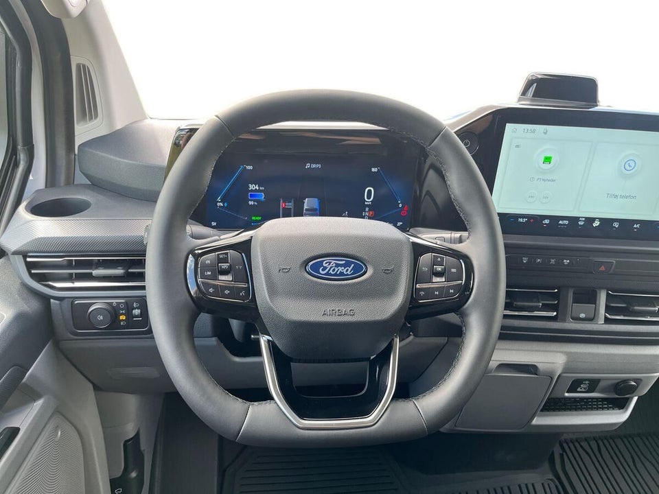 Ford E-Transit Custom 340 L2 71 Limited