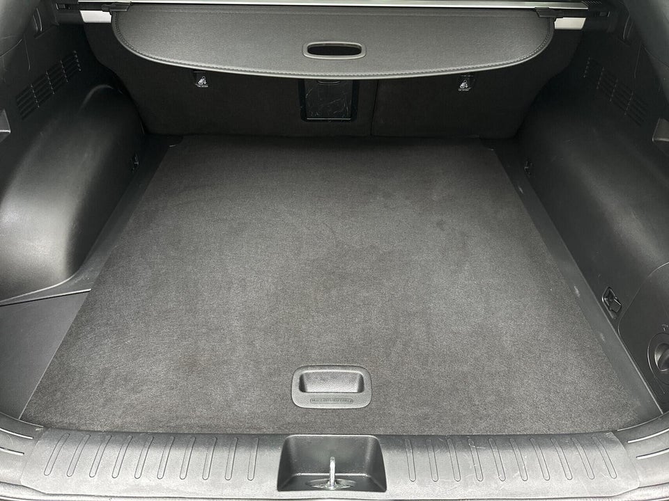 Kia EV6 77 Long Range Performance Upgrade AWD 5d