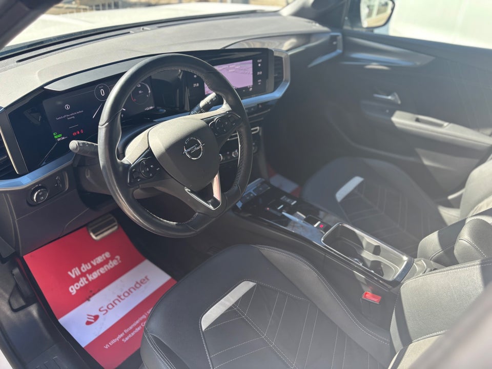 Opel Mokka-e 50 Ultimate 5d