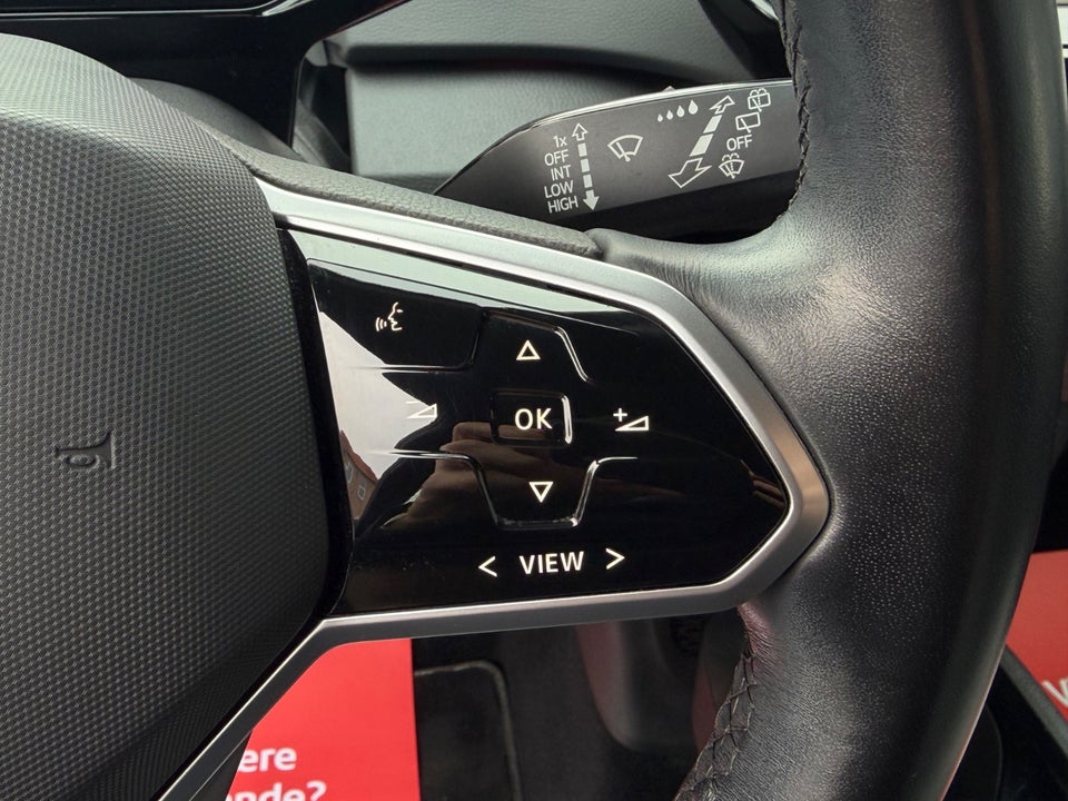 VW ID.3 58 1ST Pro Performance 5d