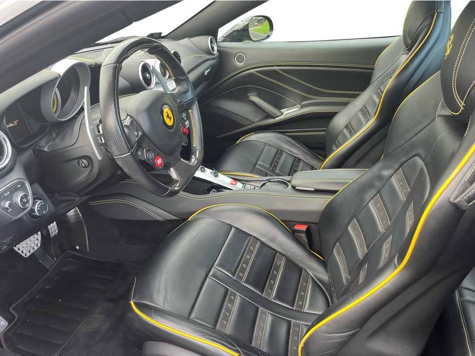 Ferrari California T 3,9 F1 2d