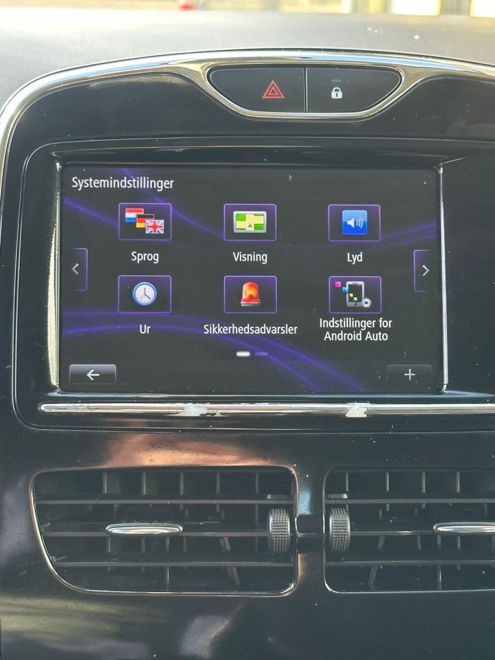 Renault Zoe 41 Intens 5d