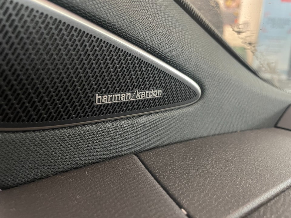 VW ID.7 77 Style+ Tourer 5d