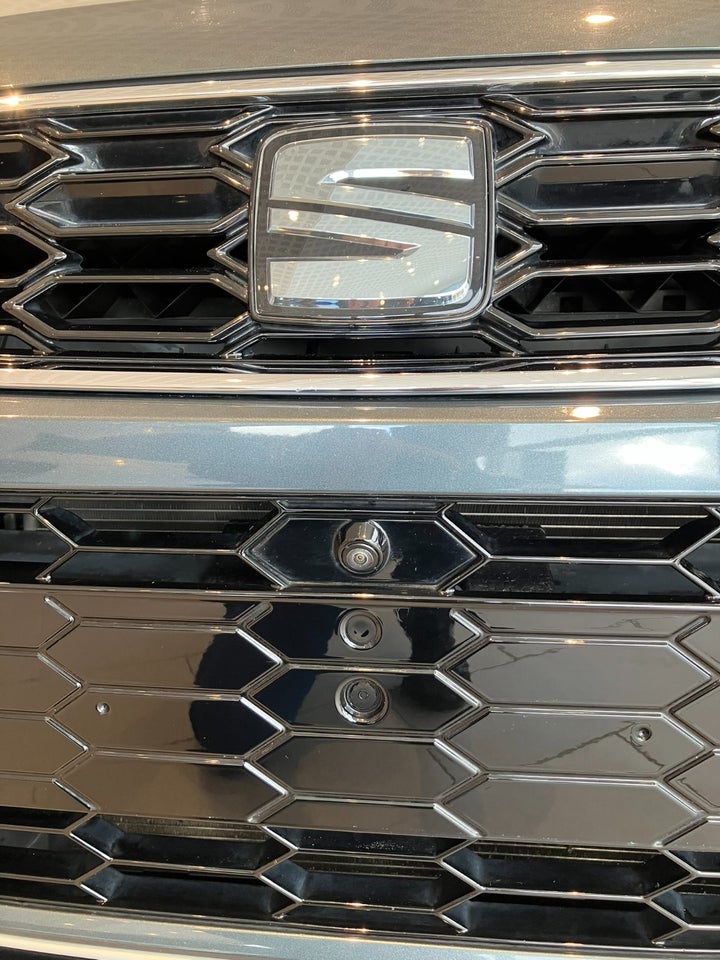 Seat Ateca 1,5 TSi 150 FR DSG 5d