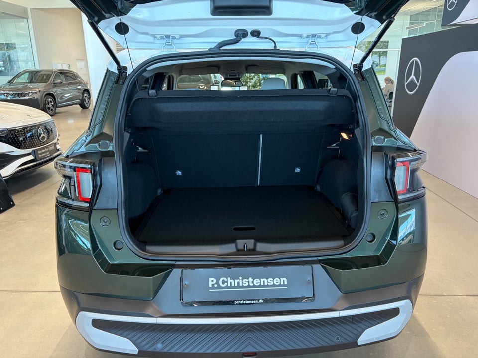 Citroën ë-C3 Aircross 44 Max 5d