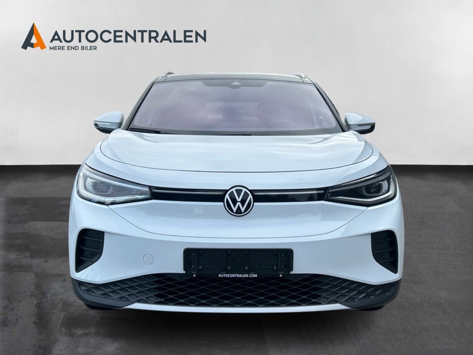 VW ID.4 77 Pro Performance 5d