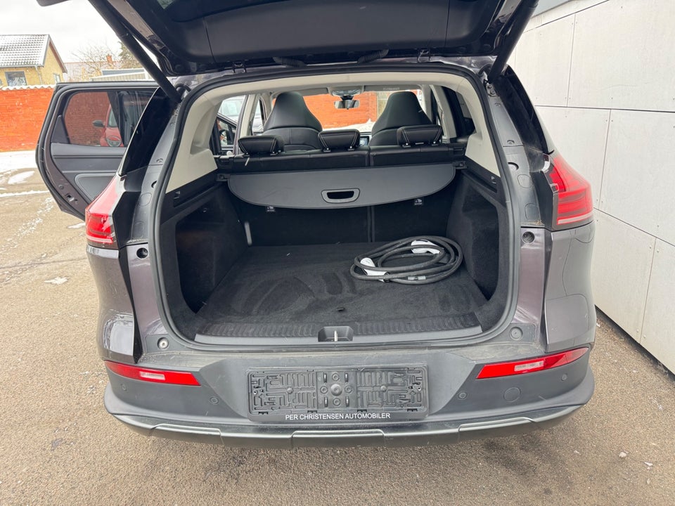 Aiways U5 Premium 5d