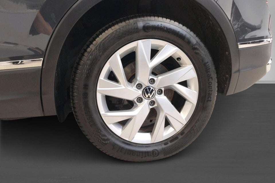 VW Tiguan 1,4 eHybrid Elegance DSG 5d