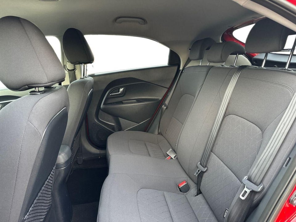 Kia Rio 1,2 CVVT Attraction+ 5d