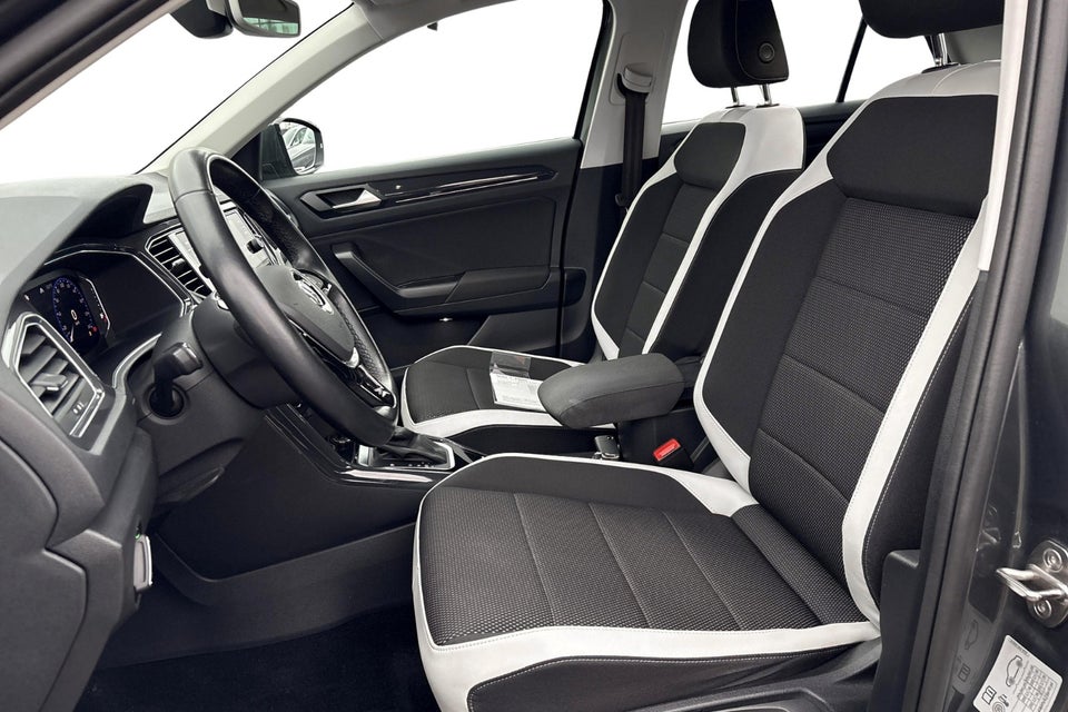 VW T-Roc 1,5 TSi 150 Sport DSG 5d