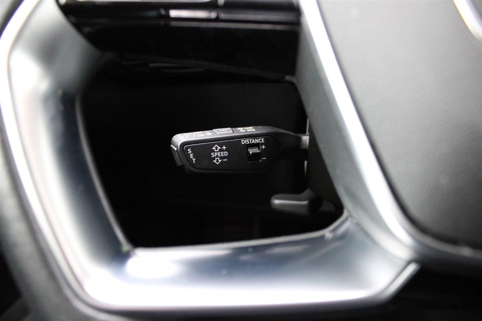 Audi e-tron 55 Prestige quattro 5d