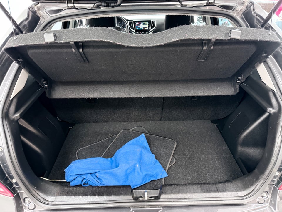 Suzuki Baleno 1,0 Boosterjet Exclusive Hit 5d