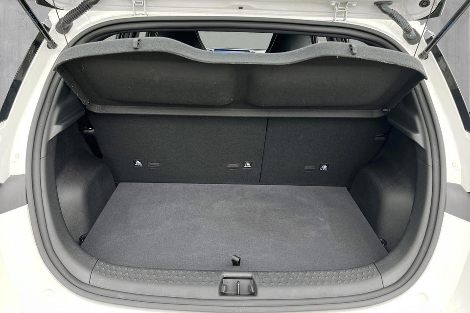 BYD Dolphin 60 Comfort 5d