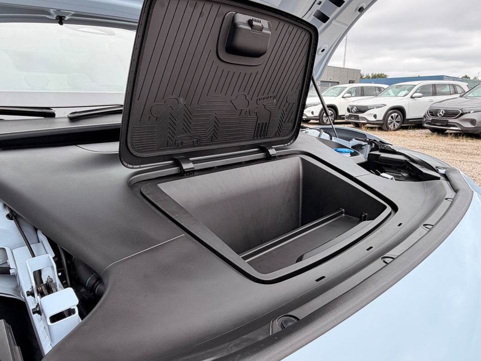 Volvo EX30 Extended Range Ultra 5d