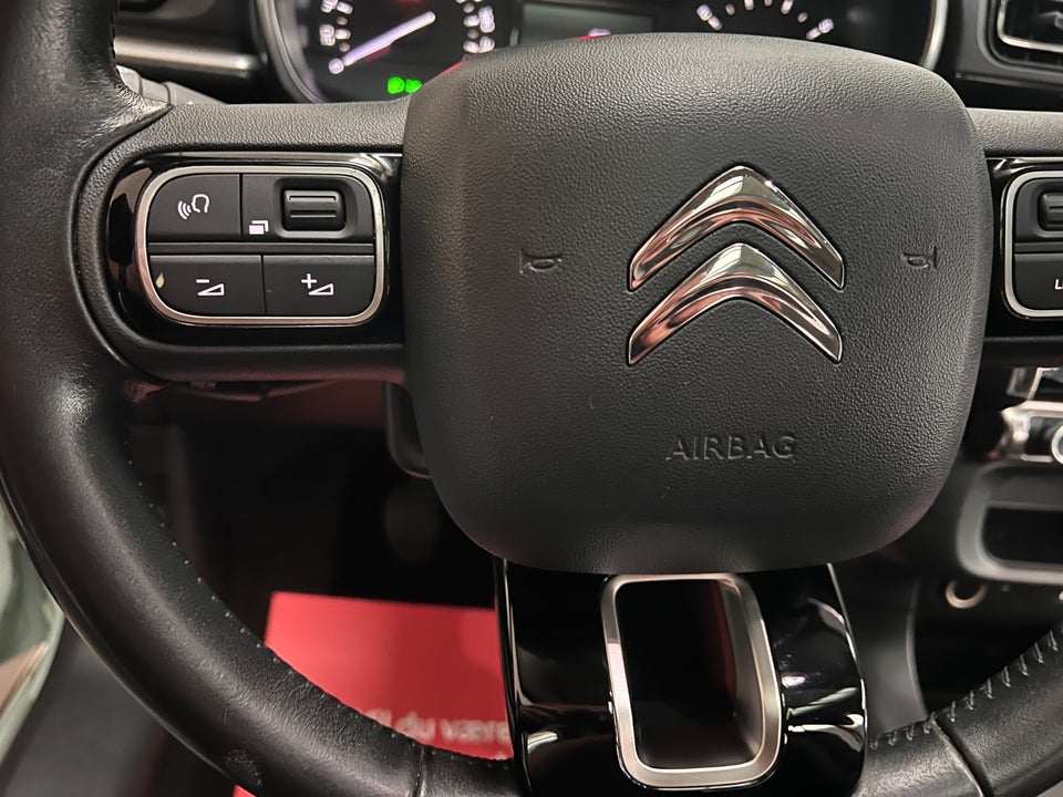 Citroën C3 1,2 PureTech 82 VTR Sport 5d